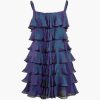 Layered Party Dress