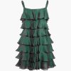 Layered Party Dress - Image 3