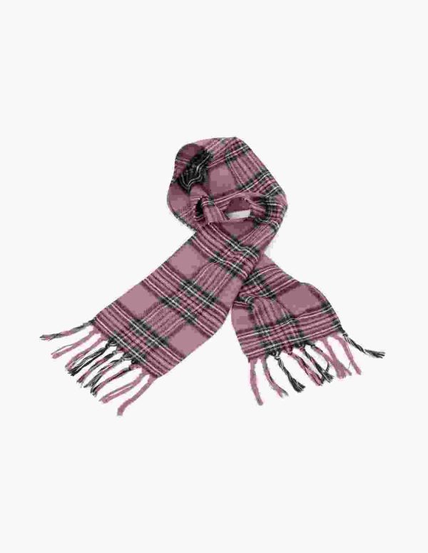 Cotton Blends Scarf