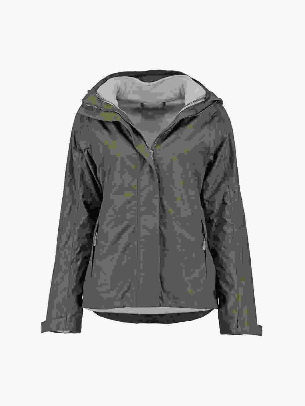 Stylish Winter Coat