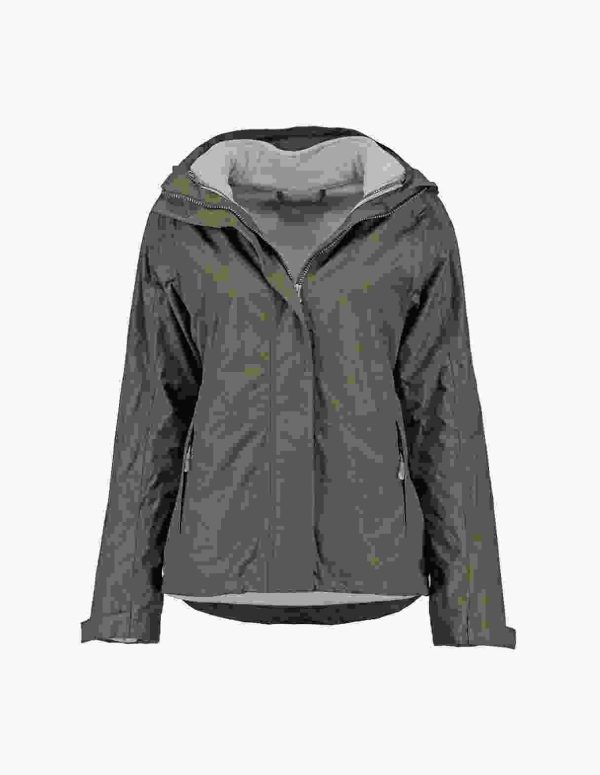 Stylish Winter Coat