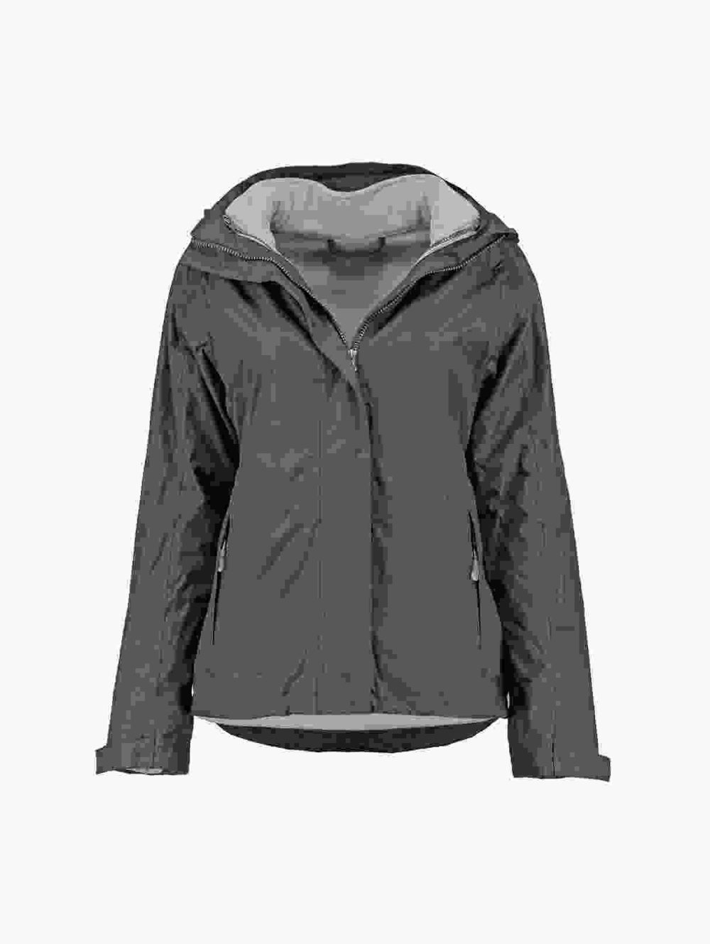 Stylish Winter Coat - Image 2