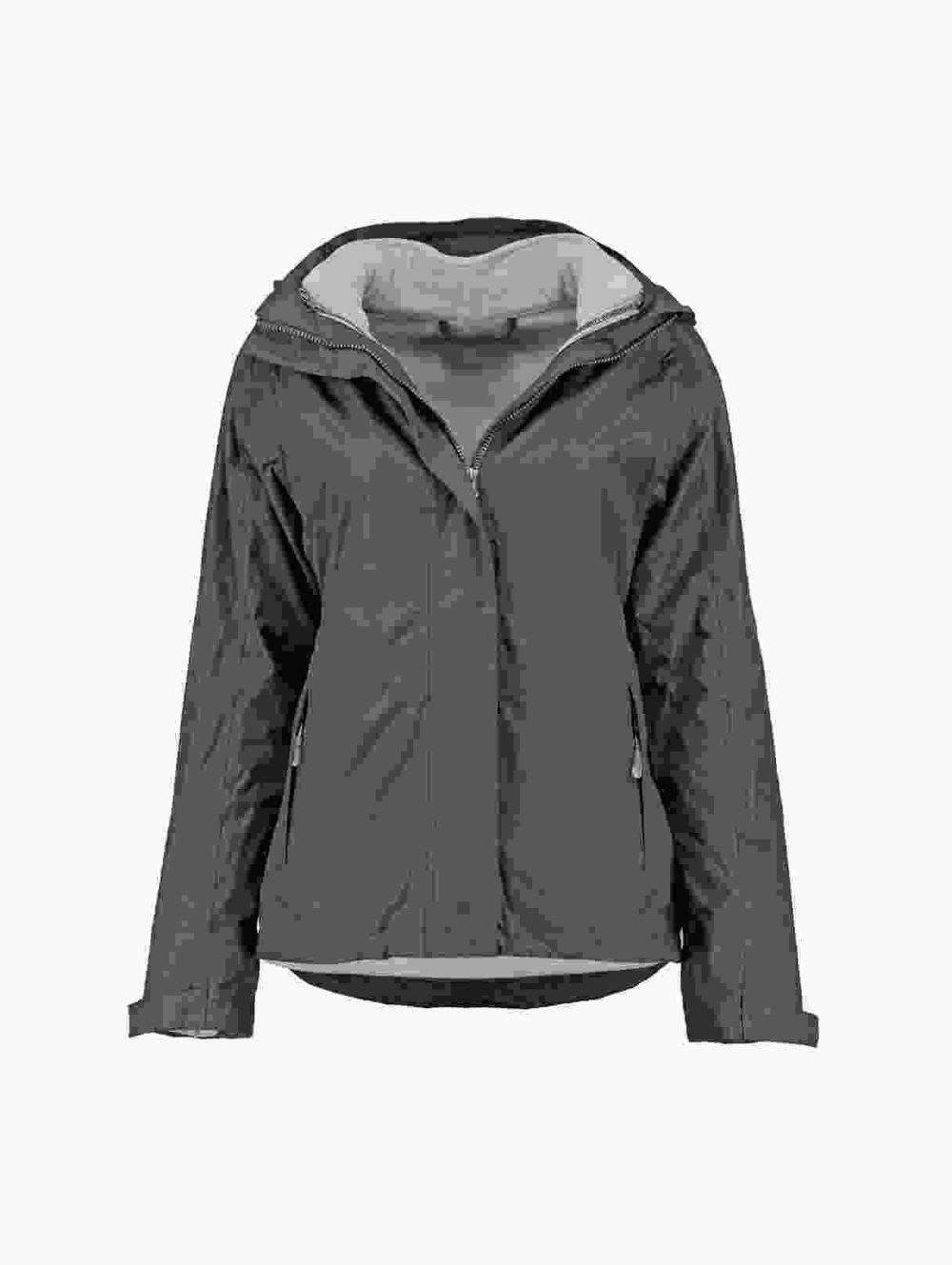 Stylish Winter Coat - Image 3