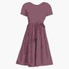 Blet Shirt Dress - Image 2