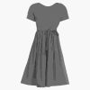Blet Shirt Dress - Image 4