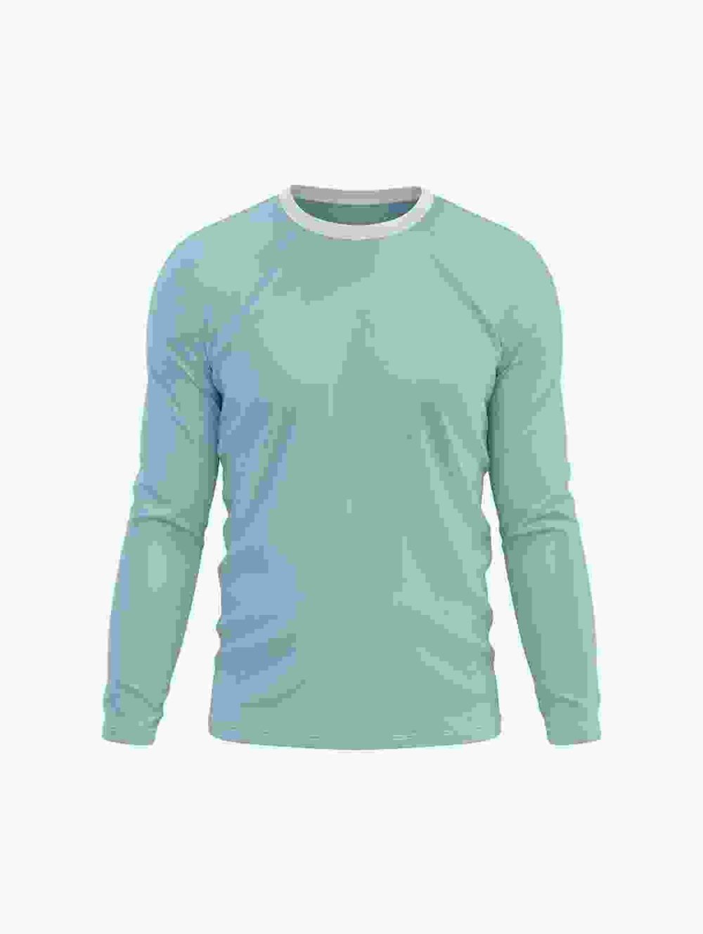 Unisex Casual T-Shirt - Image 2
