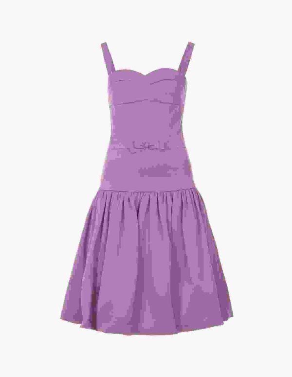 A Line Dress