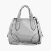 Leather Tote Bag - Image 3