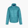 Solid Winter Jacket - Image 4