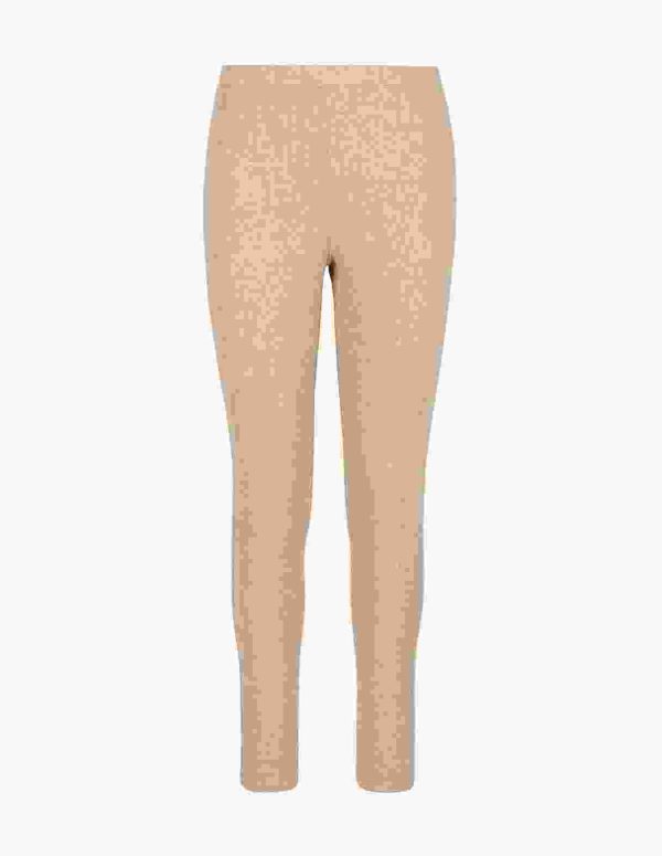 Solid Leggings