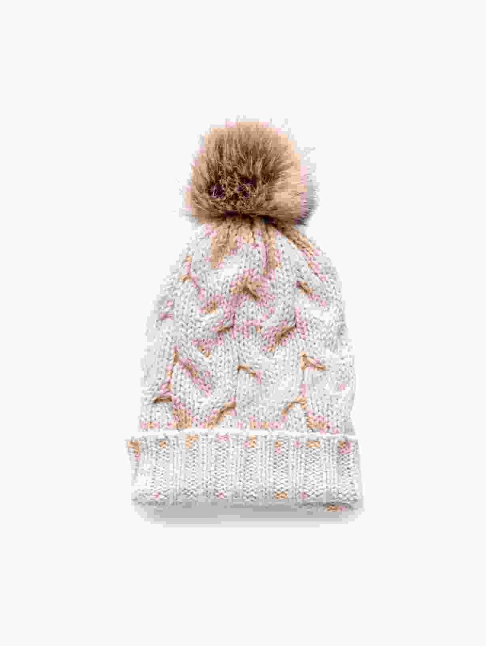 Knit Winter Cap