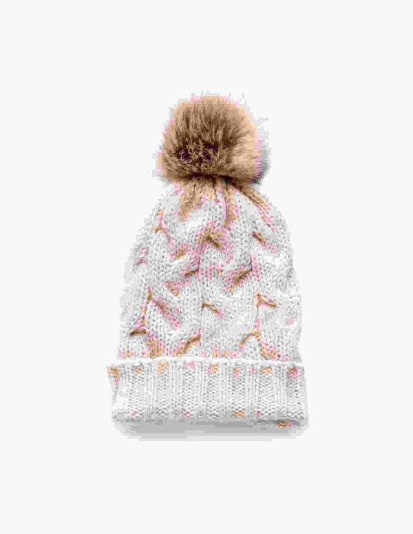 Knit Winter Cap