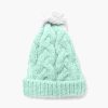 Knit Winter Cap - Image 2