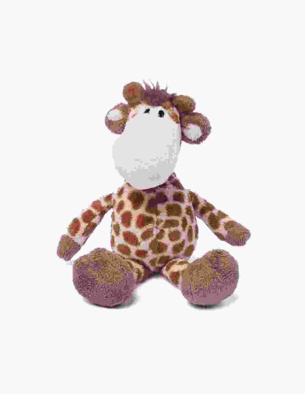 Monkey Soft Toy