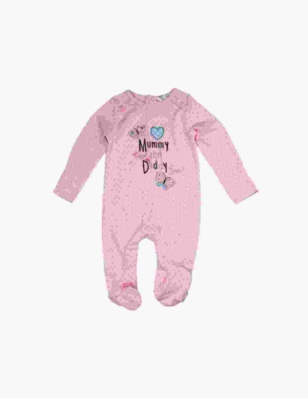Jump Suit