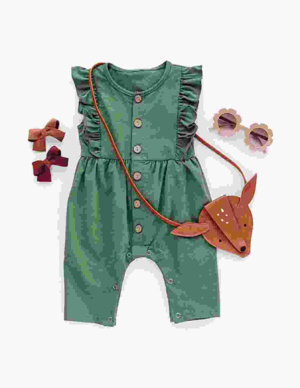 Romper Suits
